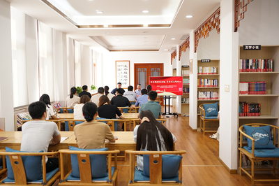 南通市院構(gòu)筑文化陣地矩陣 激發(fā)文化認同活力與文化交融新篇