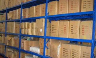 深圳倉儲貨架全解析 從輕中重型到移動式，覆蓋服裝五金農(nóng)產(chǎn)品零售需求