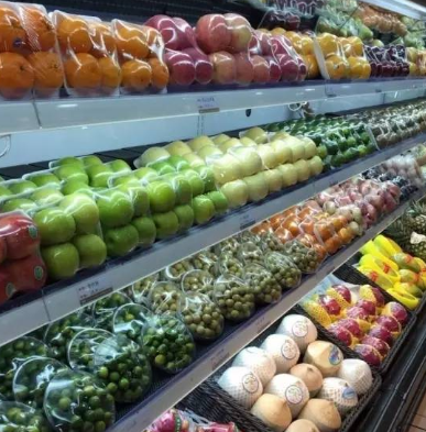 大型生鮮超市投資成本 揭秘創業藍海，解鎖盈利新機遇