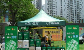 桶裝水與農(nóng)產(chǎn)品配送服務 連接家庭、單位與健康生活