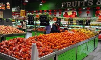 新零售浪潮下，農(nóng)產(chǎn)品與生鮮電商的盈利困境探析