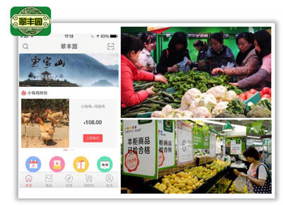 農(nóng)產(chǎn)品新零售發(fā)展方向 創(chuàng)新融合，重塑價(jià)值鏈